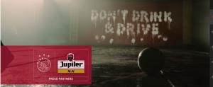 jupiler better world